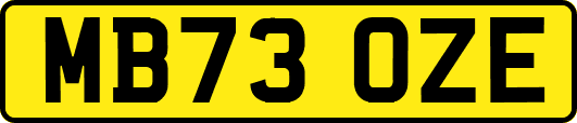 MB73OZE