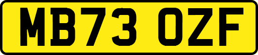 MB73OZF