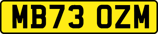 MB73OZM