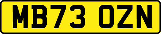 MB73OZN