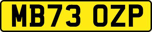 MB73OZP