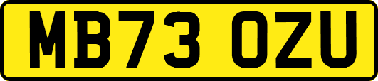 MB73OZU