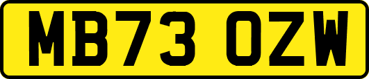 MB73OZW