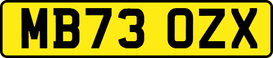 MB73OZX