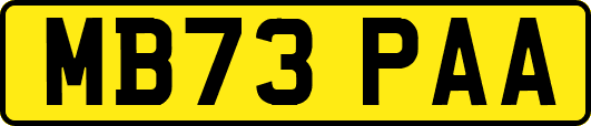 MB73PAA
