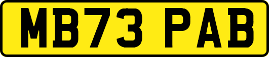 MB73PAB