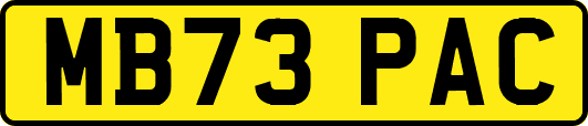 MB73PAC