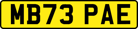 MB73PAE