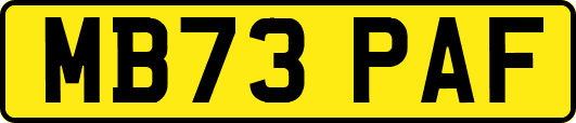 MB73PAF