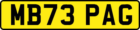 MB73PAG