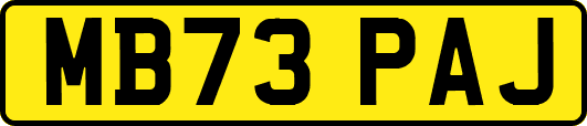 MB73PAJ