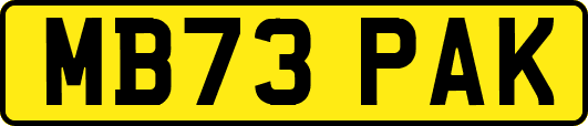 MB73PAK