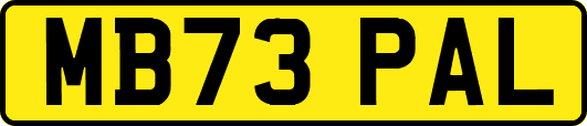 MB73PAL