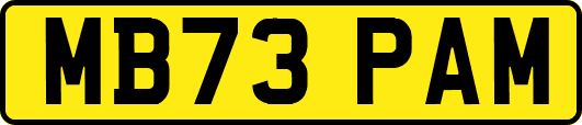 MB73PAM