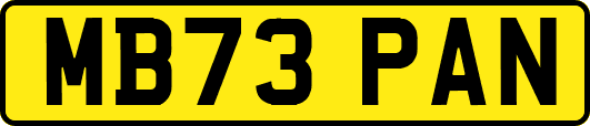 MB73PAN