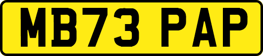 MB73PAP