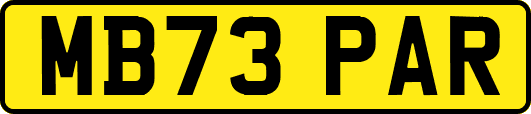 MB73PAR