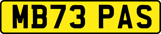 MB73PAS