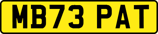 MB73PAT