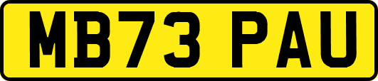 MB73PAU