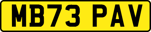 MB73PAV