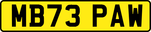 MB73PAW