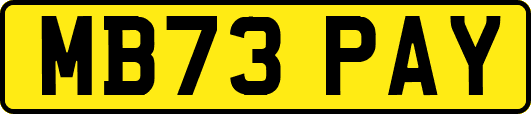 MB73PAY
