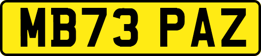 MB73PAZ
