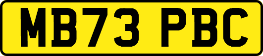 MB73PBC