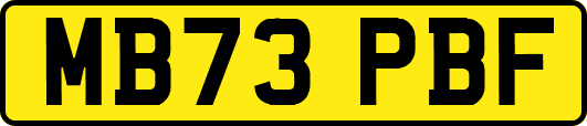 MB73PBF