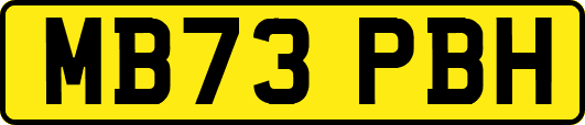 MB73PBH