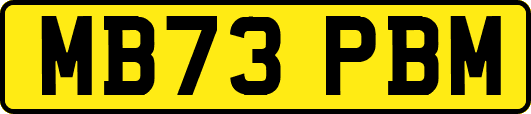 MB73PBM