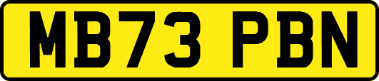 MB73PBN