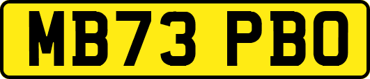 MB73PBO