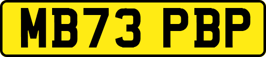 MB73PBP