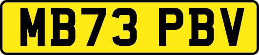 MB73PBV