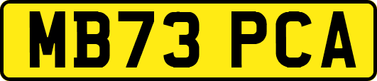 MB73PCA