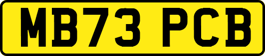 MB73PCB