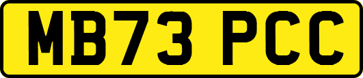 MB73PCC