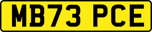 MB73PCE