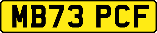 MB73PCF