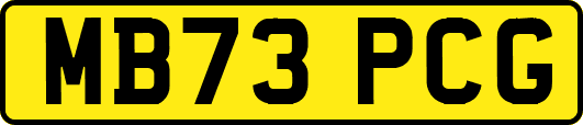 MB73PCG