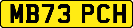 MB73PCH