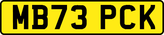 MB73PCK