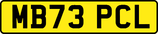 MB73PCL