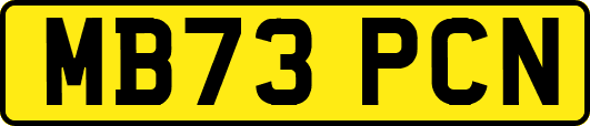 MB73PCN