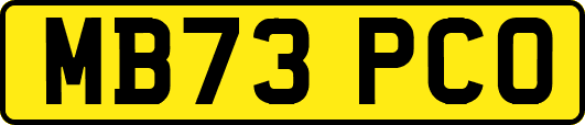 MB73PCO