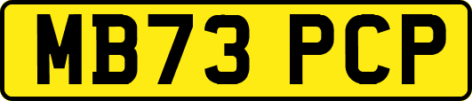 MB73PCP