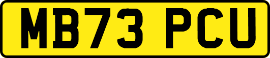 MB73PCU