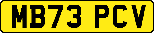 MB73PCV